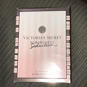Victoria’s Secret Perfume